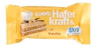CORNY Haferkraft & SKYR Vanille Müsliriegel 3 Riegel  ( 3006428 )