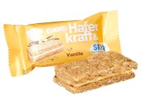 CORNY Haferkraft & SKYR Vanille Müsliriegel 3 Riegel  ( 3006428 )