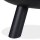 relaxdays Feuerkorb schwarz 62,0 cm
