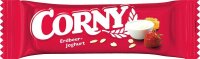 CORNY Classic Erdbeer-Joghurt Müsliriegel 100 Riegel, 100 St.