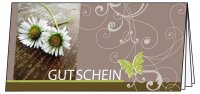 SIGEL Gutscheine Favorite DC402 DIN lang, 10 St.