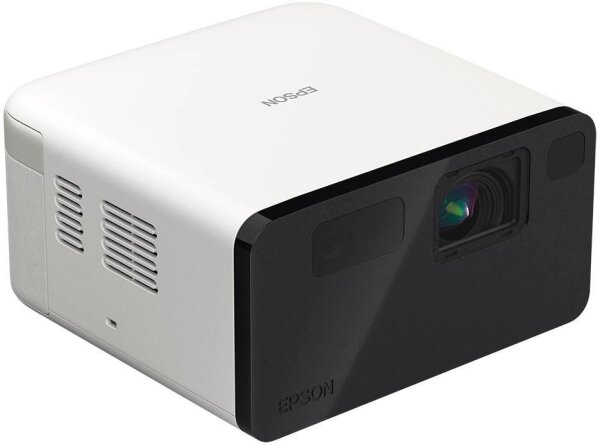 EPSON EF-21W, 3LCD Kurzdistanz-Beamer, 1.000 Lumen  ( V11HB35040 )