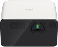 EPSON EF-21W, 3LCD Kurzdistanz-Beamer, 1.000 Lumen  (...