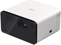EPSON EF-21W, 3LCD Kurzdistanz-Beamer, 1.000 Lumen  ( V11HB35040 )