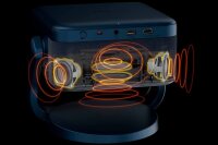 EPSON EF-22B, 3LCD Full HD-Beamer, 1.000 Lumen  ( V11HB38140 )