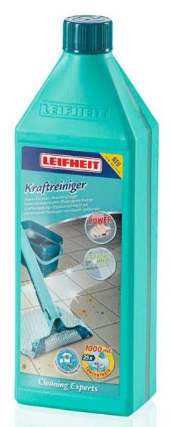LEIFHEIT Kraftreiniger Bodenreiniger 1,0 l