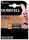 DURACELL Batterien Mini AAAA Alkali-Mangan Mini AAAA 1,5 V, 2 St.