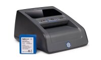Safescan Geldscheinprüfgerät 185-S