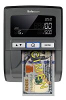Safescan Geldscheinprüfgerät 185-S