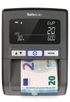 Safescan Geldscheinprüfgerät 185-S