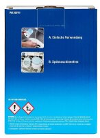 WICK Inhalator, 1 St.