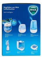 WICK Inhalator, 1 St.
