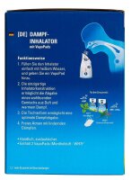 WICK Inhalator, 1 St.