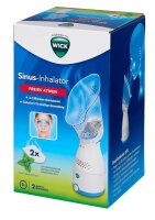 WICK Inhalationsgerät WH200E4, 1 St.