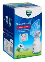 WICK Inhalationsgerät WH200E4, 1 St.