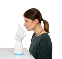 WICK Inhalationsgerät WH200E4, 1 St.
