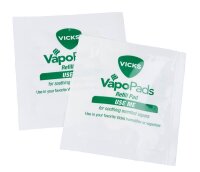 WICK Inhalationsgerät WH200E4, 1 St.