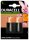 DURACELL Akkus PreCharged Ni-MH Baby C 3.000 mAh, 2 St.