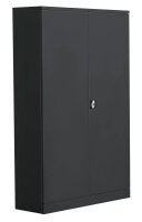Gürkan Stahlschrank 111153 anthrazit 4...