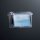 SIGEL Wandprospekthalter transparent bis 96,0 x 60,0 mm 10,5 x 4,5 x 7,6 cm, 1 St.