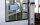 SIGEL Wandprospekthalter transparent bis 96,0 x 60,0 mm 10,5 x 4,5 x 7,6 cm, 1 St.