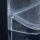 SIGEL Wandprospekthalter transparent bis 96,0 x 60,0 mm 10,5 x 4,5 x 7,6 cm, 1 St.