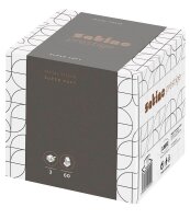Satino Kosmetiktücherbox prestige 3-lagig...