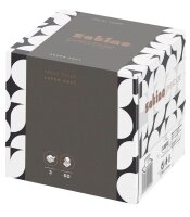 Satino Kosmetiktücherbox prestige 3-lagig...