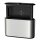 TORK Papierhandtuchspender Elevation Xpress® H2 460005 silber Edelstahl, 1 St.