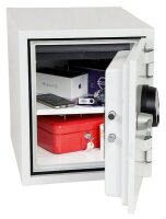phoenix Tresor FS1282F Titan mit Feuerschutz...