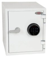 phoenix Tresor FS1282F Titan mit Feuerschutz...