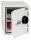 phoenix Tresor FS1282F Titan mit Feuerschutz signalweiß 35,0 x 43,0 x 41,0 cm