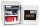 phoenix Tresor FS1282F Titan mit Feuerschutz signalweiß 35,0 x 43,0 x 41,0 cm