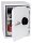 phoenix Tresor FS1283F Titan mit Feuerschutz signalweiß 40,0 x 44,0 x 51,5 cm