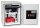 phoenix Tresor FS1283F Titan mit Feuerschutz signalweiß 40,0 x 44,0 x 51,5 cm
