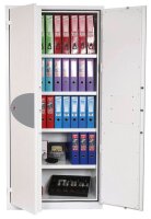 phoenix Tresor FS1513K Fire Ranger signalweiß 93,0 x 52,0 x 195,0 cm