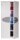phoenix Tresor FS1513K Fire Ranger signalweiß 93,0 x 52,0 x 195,0 cm