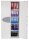 phoenix Tresor FS1513K Fire Ranger signalweiß 93,0 x 52,0 x 195,0 cm