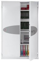 phoenix Tresor FS1514K Fire Ranger signalweiß 122,5...