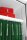 phoenix Tresor FS1514K Fire Ranger signalweiß 122,5 x 52,0 x 195,0 cm
