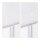 relaxdays Schuhschrank, 10021979_50 transparent 12 Fachböden 94,0 x 37,0 x 108,0 cm