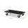 relaxdays Transportroller schwarz 58,0 x 30,0 x 11,5 cm bis 400,0 kg
