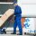 relaxdays Transportroller schwarz 58,0 x 30,0 x 11,5 cm bis 400,0 kg