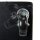relaxdays Transportroller schwarz 58,0 x 30,0 x 11,5 cm bis 400,0 kg