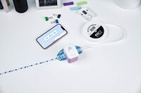 COLOP e-mark Textilband für Elektrostempel 10,0 mm x...