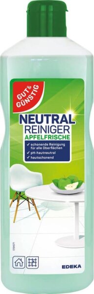 GUT&GÜNSTIG Allzweckreiniger 1 l, 1 St.