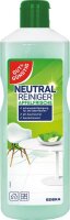 GUT&GÜNSTIG Allzweckreiniger 1 l, 1 St.