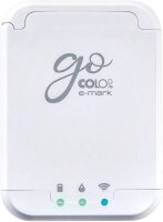 COLOP Elektrostempel e-mark® go