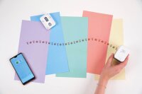 COLOP Elektrostempel e-mark® go