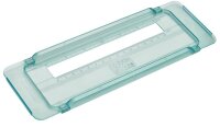 COLOP Führungslineal für Elektrostempel 1,0 x...